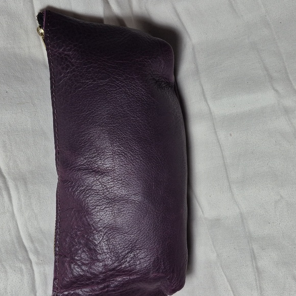 PLG Plum Pouch - Picture 2 of 3